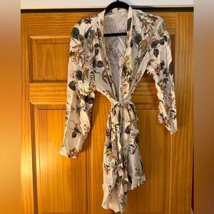 Intimissimi Kimono Robe